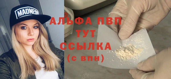 крисы Алексин